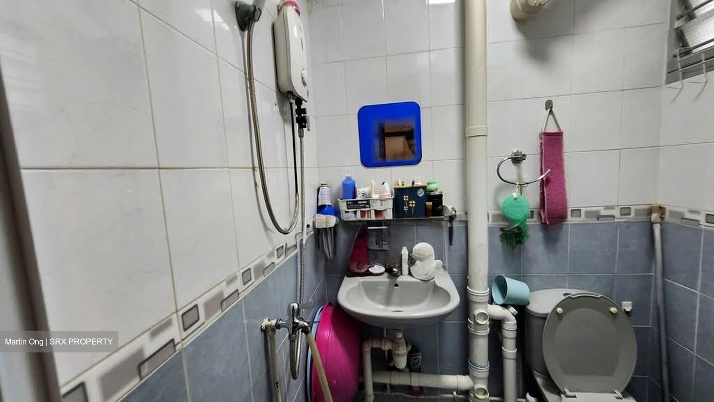 Blk 412 Teck Ghee Heartlands (Ang Mo Kio), HDB 4 Rooms #563193521